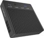 Icy Box IB-4013MCL-C4, SSD, PCI Express, M.2, USB 4 Type-C, Zwart, Aluminium