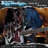Suburban Baby Woodrose - Kicking Ass & Taking Numbers
