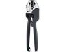 Phoenix Contact CRIMPFOX 25R 1212039 Perstang Adereindhulzen 10 tot 25 mm² - Zwart