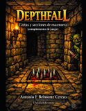 Depthfall: Libri GmbH Depthfall Paperback