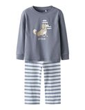 NAME IT - NMMRAMEL NIGHT SET BOX - Jongens - Pyjamas