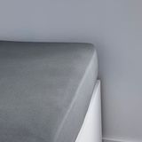 Hoeslaken, Essential Stalen hoeslaken (140 x 190 cm)
