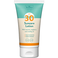 De Tuinen 1+1 gratis Zonnebrandlotion SPF30 - 150ml