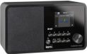 Imperial DABMAN i150 Draagbare Internetradio - Zwart