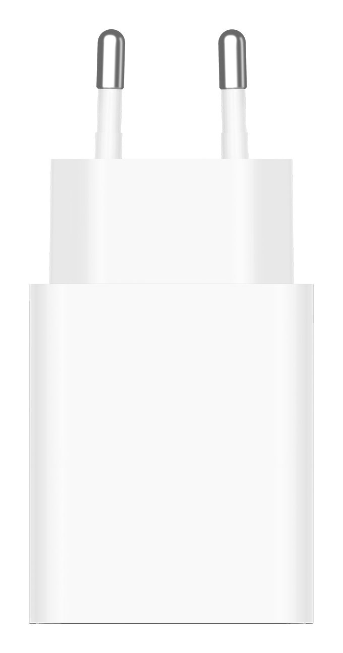 Xiaomi BHR7757EU 22.5W Power Adapter - White