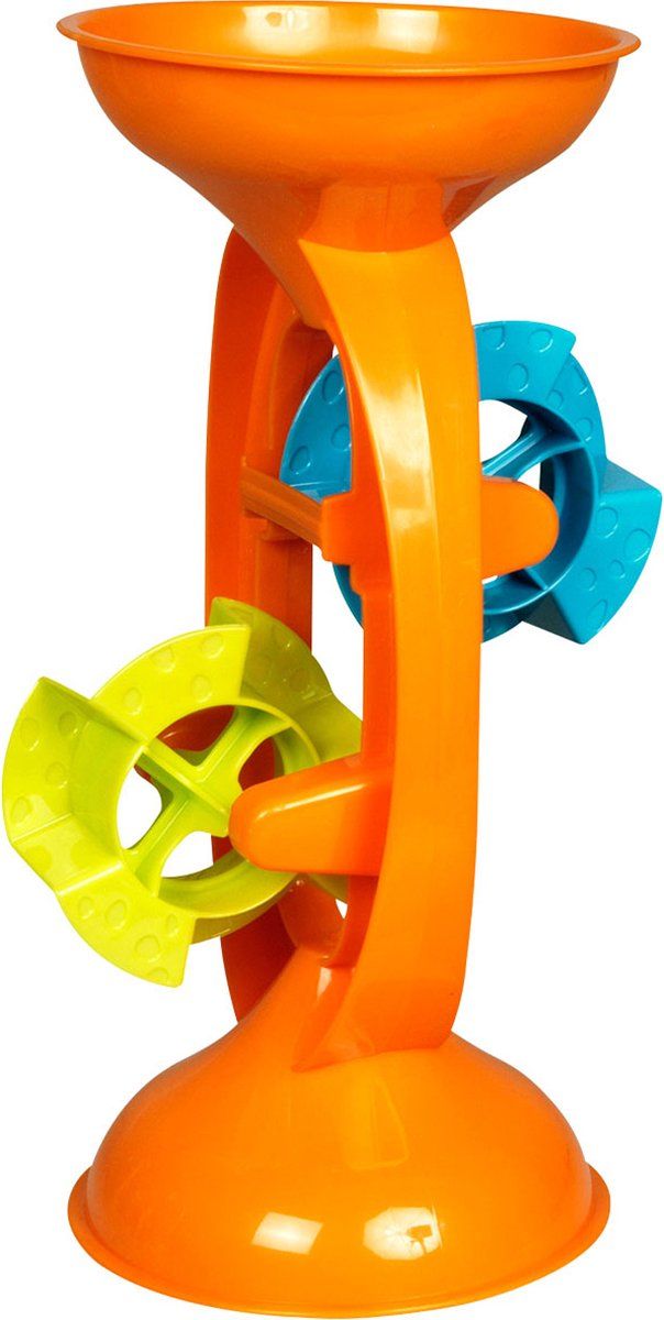 Idena Zand Watermolen - 40 cm - Groen