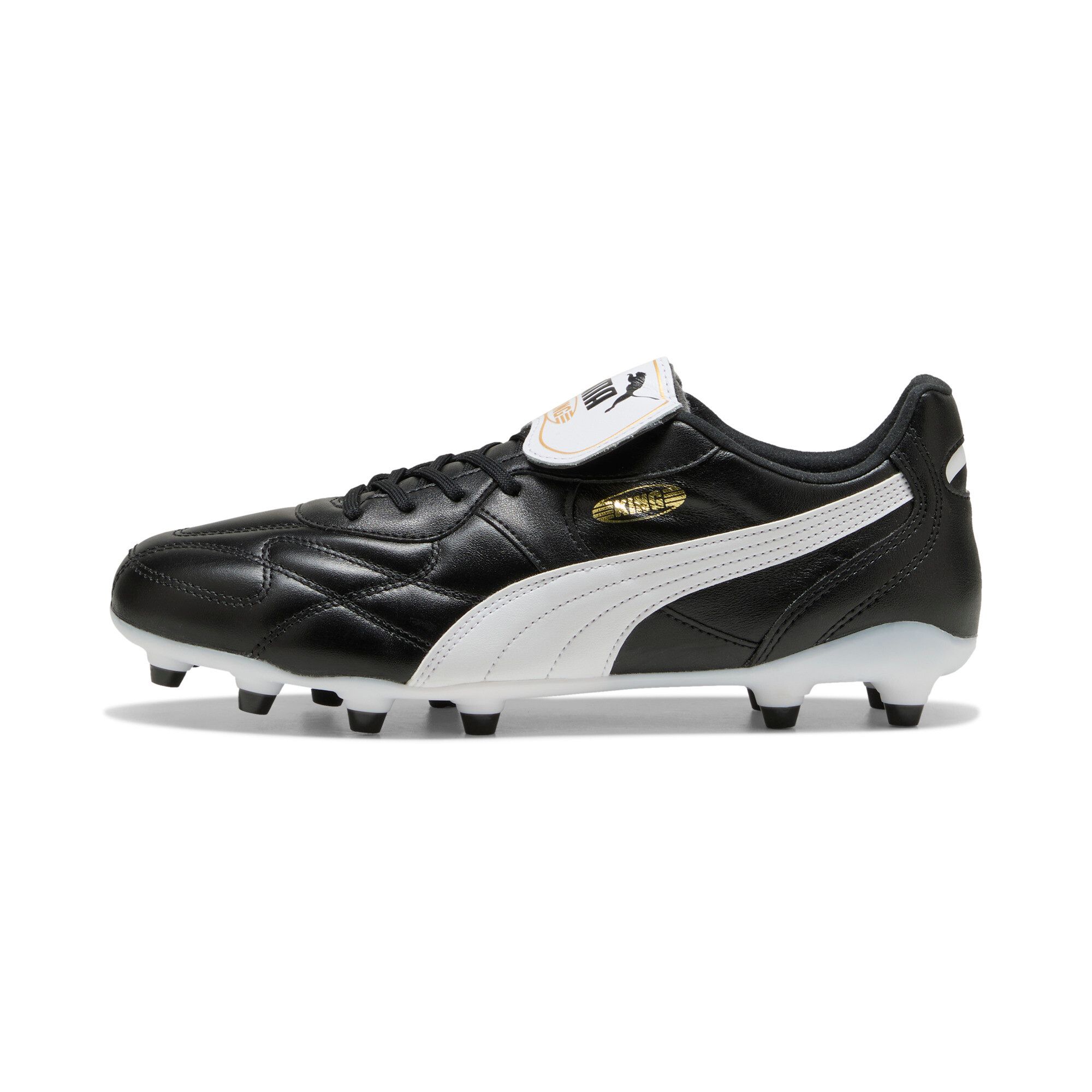 PUMA King Top Fg/Ag Voetbalschoenen