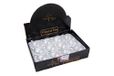 Christmas Gifts 49270 kerstballen, 6 cm, rendier GL, meerkleurig
