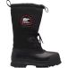 Sorel Bottes Glacier XT noir 41