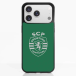 Sporting Clube de Lisboa Officiel Coque de Téléphone 3D Modèle 6