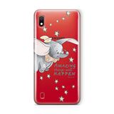 Originele Disney Originele Disney telefoonhoes Dumbo 010 Samsung A10 Phone Case Cover