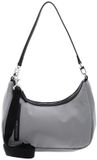 Mandarina Duck Hunter Crossover Cocoon Schoudertas Grijs