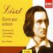 Poemes Angel Records Symphonic Works CD Franz Liszt Kurt Masur 0724357452120