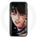 Maniacase Hoesje voor Iphone XR BTS Bangtan Sonyeondan Jungkook Fanart
