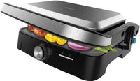 Cecotec Elektrische Grill 1500 W Full Open