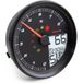 Koso HD-05 Compteur pour Harley Davidson® 2004 - 2013 Noir