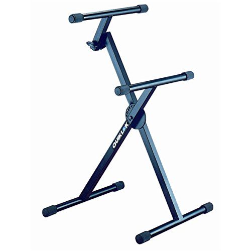 Quik Lok BS620 standaard voor AMPLI Combo/luidsprekers