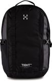 Haglöfs Tight Junior 15 Dagrugzak 41 cm - true black-magnetite
