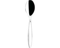 Fratelli Guzzini 23000111 Theelepel Roestvrijstaal, Wit