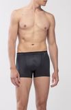 Mey Herren Shorty Black Classic Serie Houndstooth