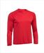 Asioka 300/14 Sportshirt met lange mouwen, uniseks