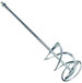 Spero Garde 140mm - M14 voor lijm, verf & dunpleister | SPM140V