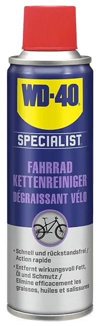 WD-40 49704/NBA - 500ml