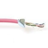 Advanced Cable Technology CAT5E FTP LSZH FP770H 100m