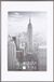 Henzo cadre Manhattan 40x60 gris foncé 81.407.18