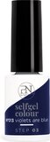 PN Selfcare Gel Nagellak - Violets Are Blue - Vegan - 6ml