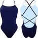 Turbo Patron Sirene Maillot de bain Violet S Femme