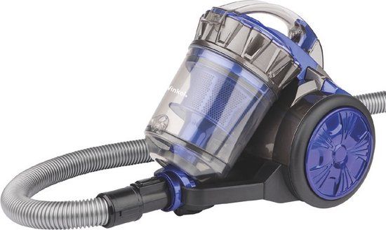 Weasy WEASY WS14 Multicyclonische stofzuiger zonder penszak A