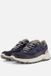 Outfielder Blauwe Synthetische Sneakers - Maat 46
