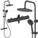 INVENA Mit Handbrause