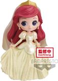 Merkloos Banpresto Disney - Ariel (Dream Style Glitter) - Q Posket 14cm