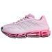 ADIDAS ORIGINALS Chaussure de sport 'Megaride AG' rose pastel