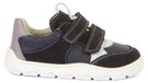 Froddo Zeru, sandales légères, bleu foncé, taille EU 30