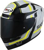 Suomy Track 1 Ninety Seven ECE 22.06 Integraalhelm