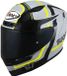Suomy Track 1 Ninety Seven ECE 22.06 Integraalhelm