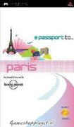 - Passport to... Paris Sony PSP