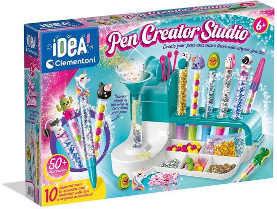 Clementoni Pen Creator Studio