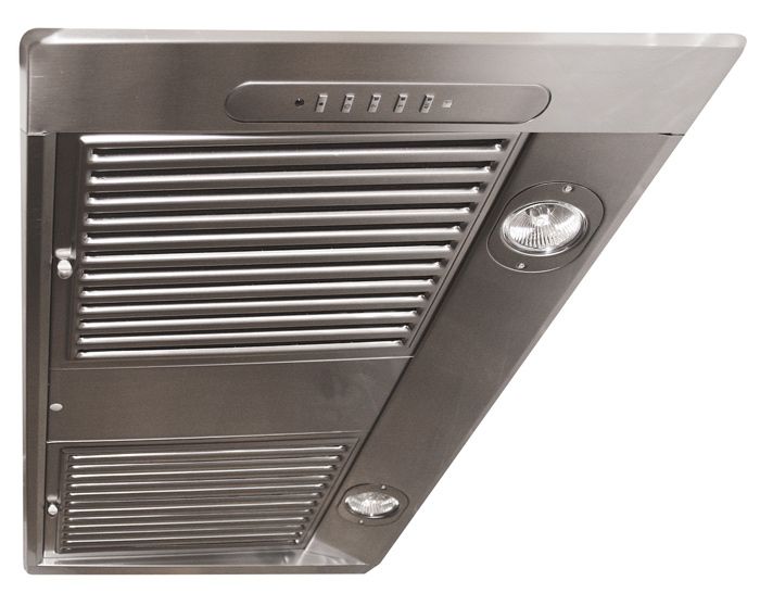 Falcon REXT 720 - Aluminium - 72cm - D