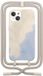 Woodcessories Change 2 in 1 Bio Case x Filia - iPhone 14 Plus - Beige-Blue