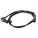 SS20286 Delphi SS20286 ABS SNELHEID SENSOR OE KWALITEIT | Compatibel met: AUDI A4 B6, A4 B6 Avant, A4 B6 Cabriolet