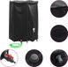 vidaXL Waterreservoir met kraan, opvouwbaar, 1350 L, PVC