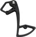 Dérailleurs de vélo - Dérailleurs haute performance - Accessoires de vélo - Convient à tous les VTT - Noir