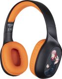 Konix Jujutsu Kaisen Casque Bluetooth Circum-aural