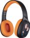 Konix Jujutsu Kaisen Casque Bluetooth Circum-aural