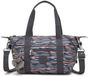 Kipling Art Mini 10l Handtas Veelkleurig