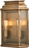 Elstead Lighting St Martins LED Wand Buitenlamp